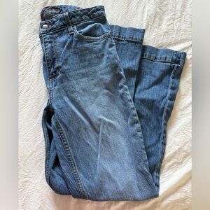 Kimes Jennifer Flare Jeans 6x30
